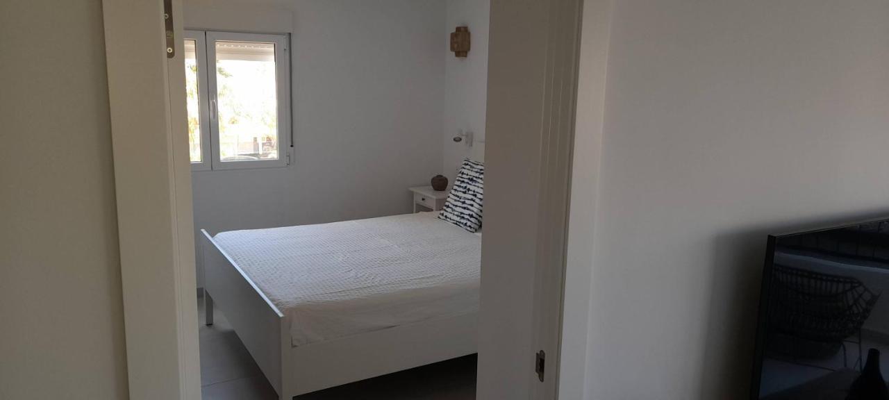 Playa De Las Americas Al Lado Playa Las Vistas Apartamentos Torres Del Sol 美洲海滩 外观 照片