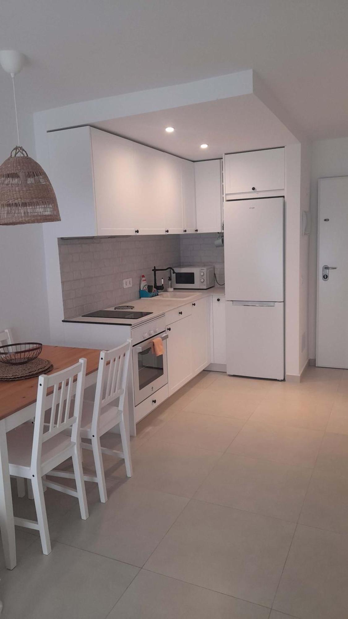 Playa De Las Americas Al Lado Playa Las Vistas Apartamentos Torres Del Sol 美洲海滩 外观 照片