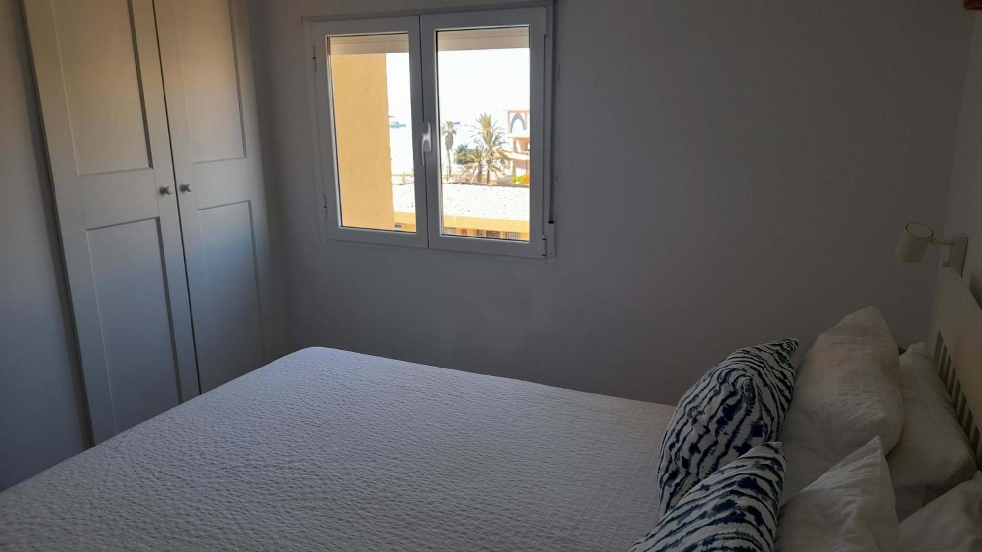 Playa De Las Americas Al Lado Playa Las Vistas Apartamentos Torres Del Sol 美洲海滩 外观 照片