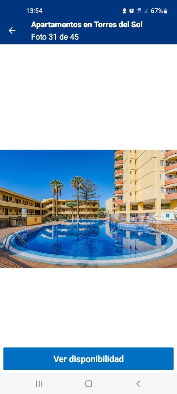 Playa De Las Americas Al Lado De La Playa A 50 Metros Playa Las Vistas 外观 照片