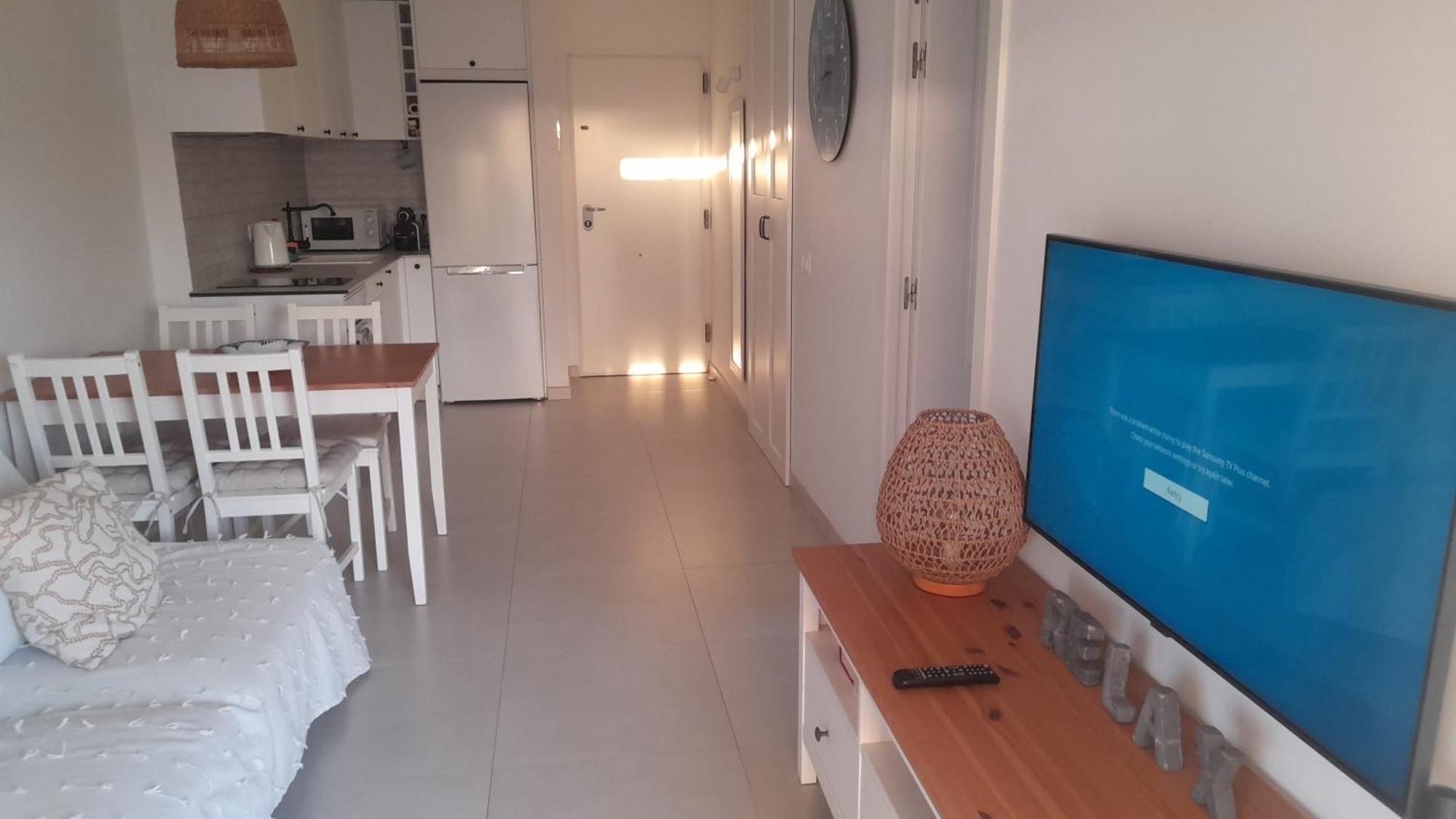 Playa De Las Americas Al Lado Playa Las Vistas Apartamentos Torres Del Sol 美洲海滩 外观 照片